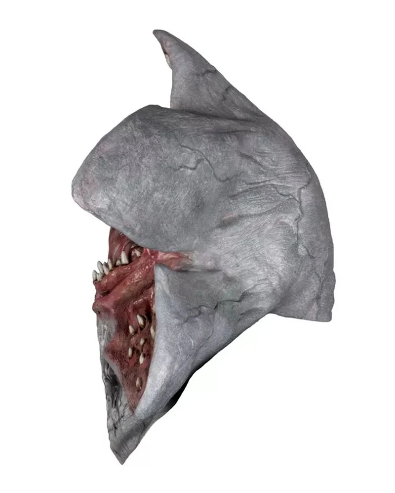 Demogorgan Maske Stranger Things
