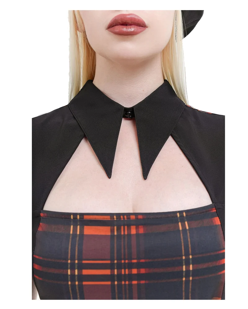 KILLSTAR Amberic Dress