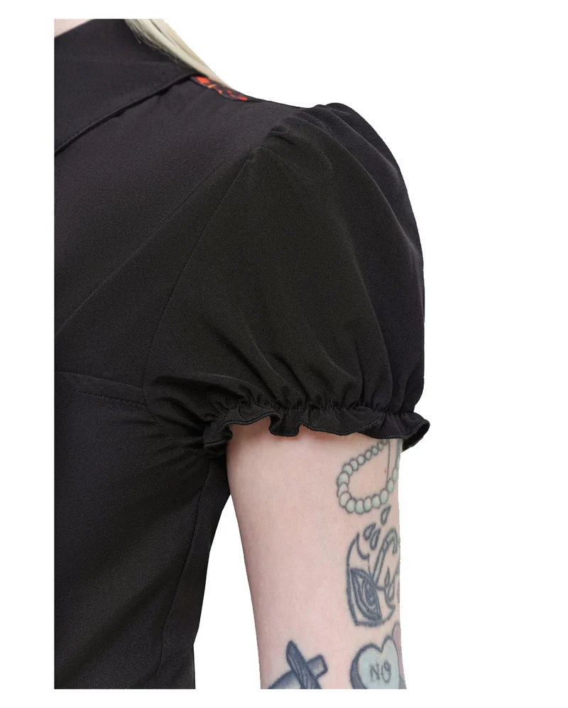 KILLSTAR Amberic Dress