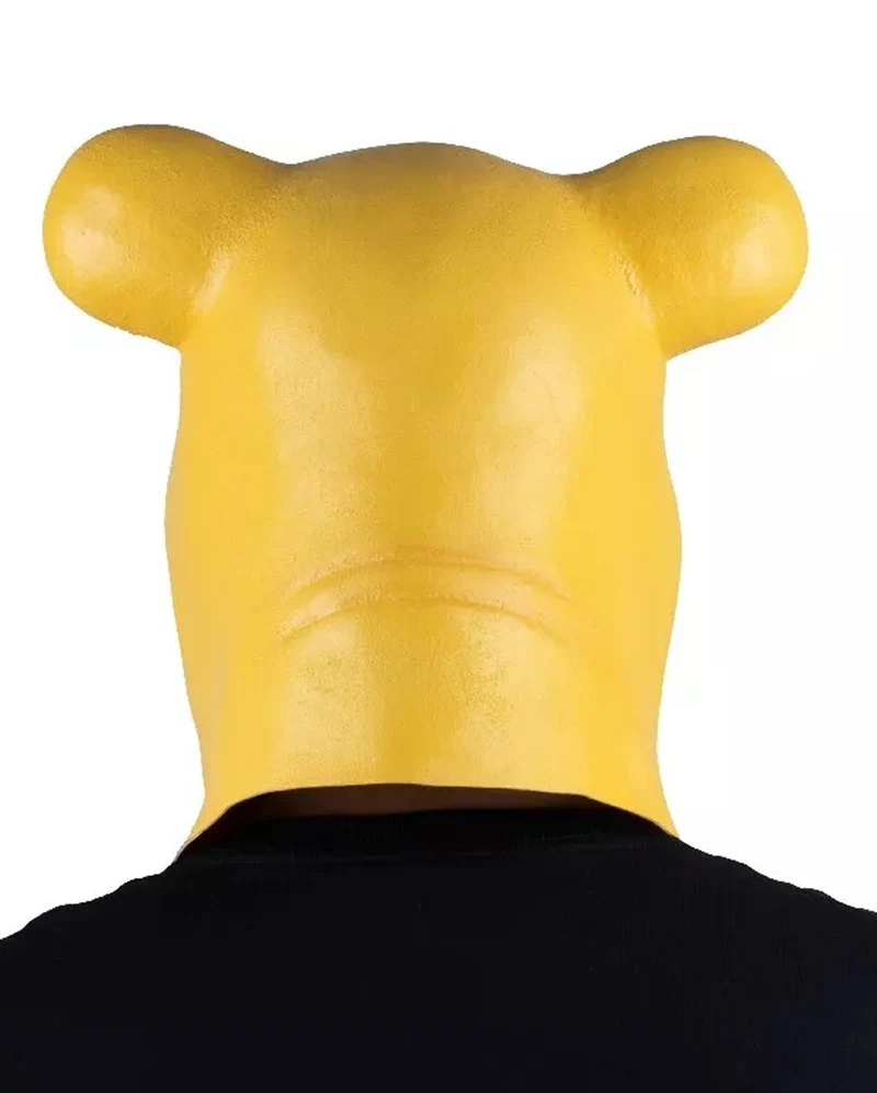Bloody Pooh Horror Maske