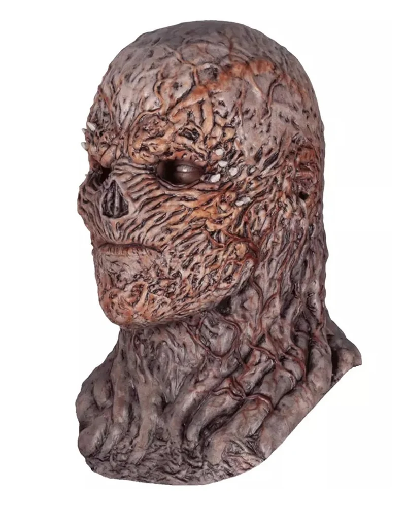 Vecna Maske Stranger Things
