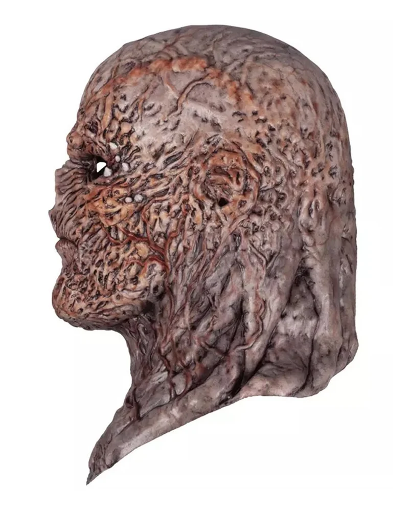Vecna Maske Stranger Things
