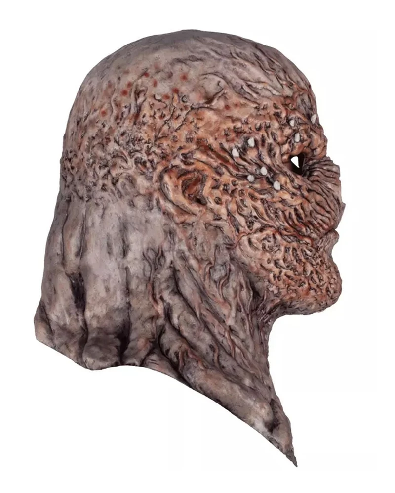 Vecna Maske Stranger Things