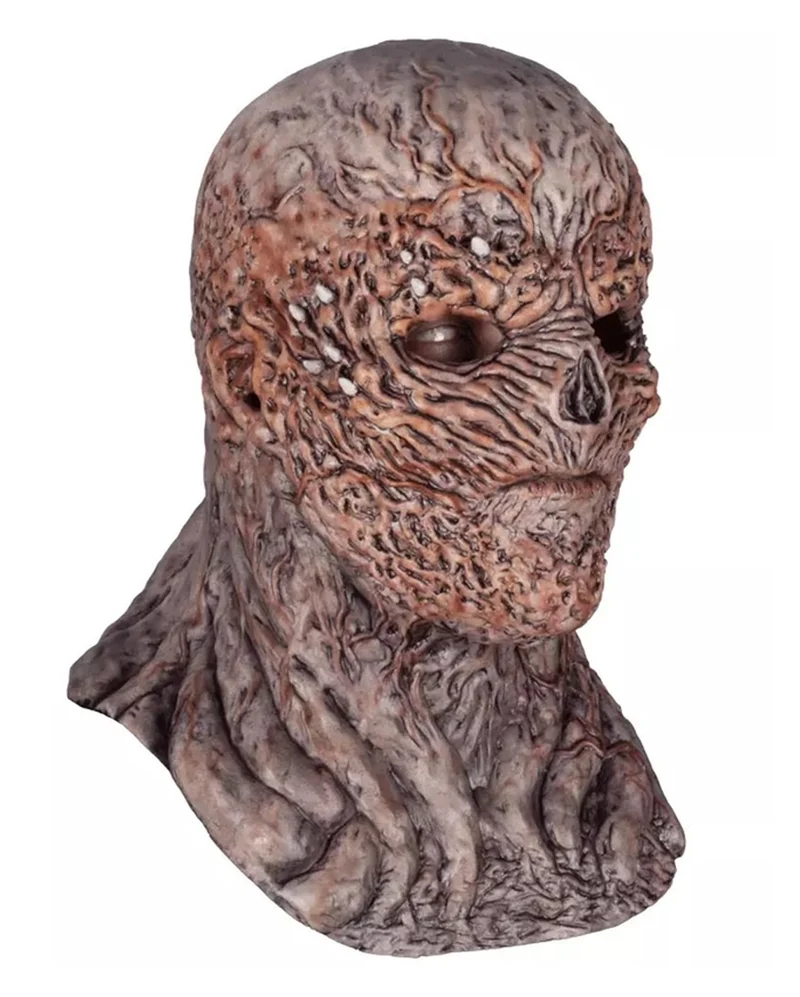 Vecna Maske Stranger Things