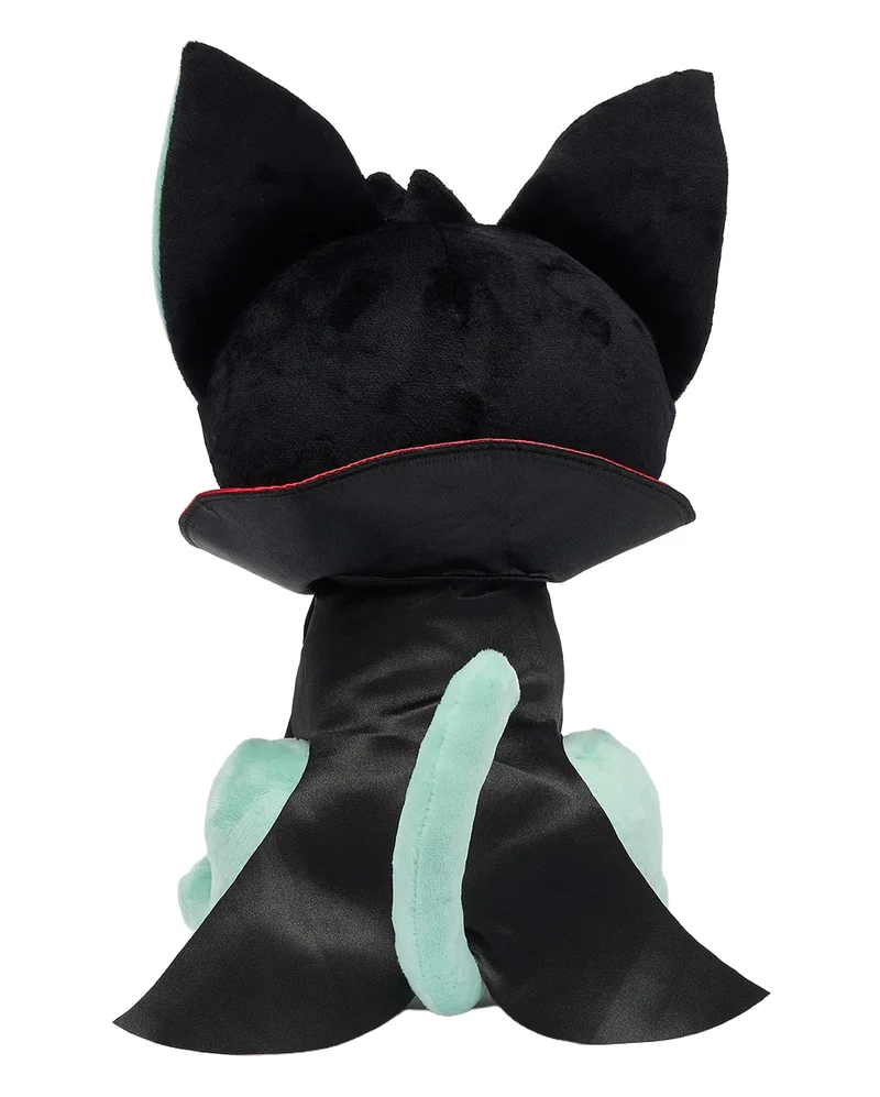 Vampurr Plüschtier KILLSTAR