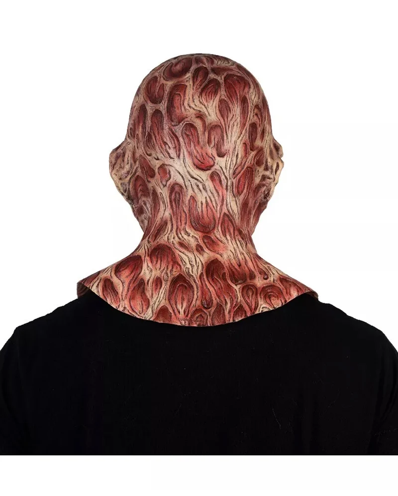 Burned Nightmare Stalker Maske