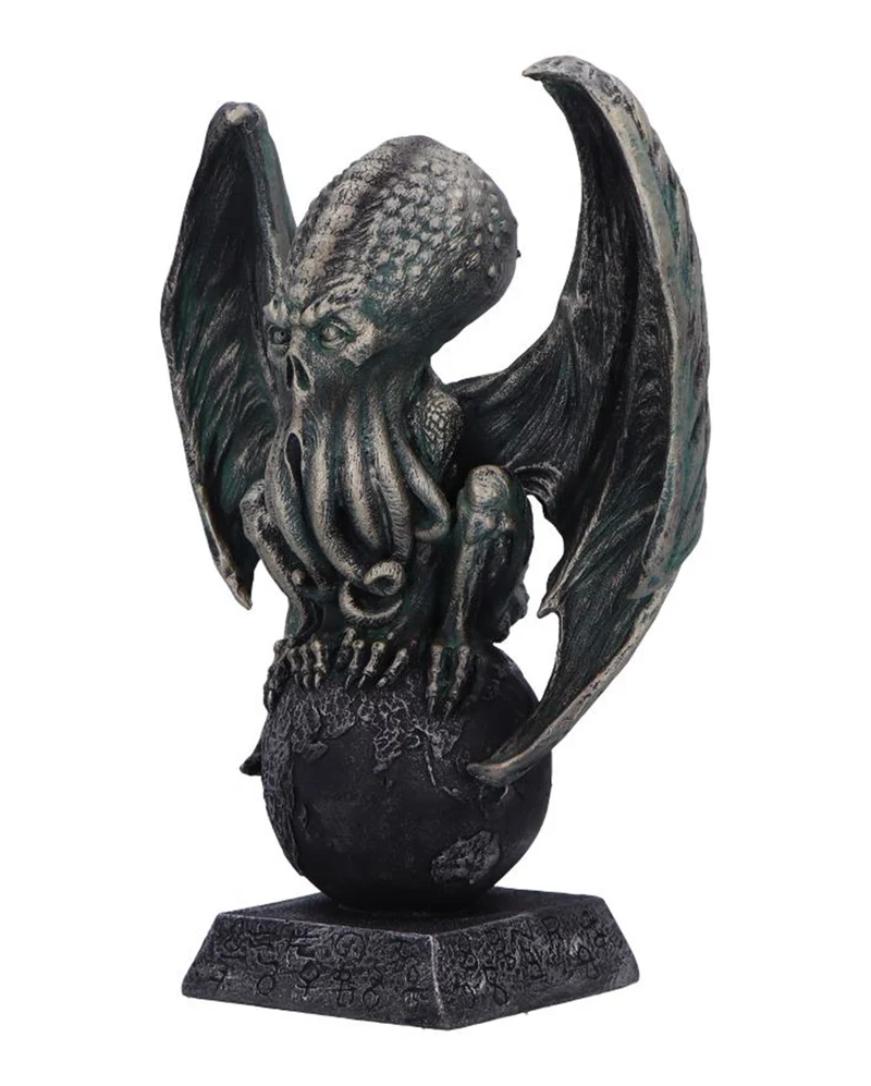 Herrschaft des Cthulhu Figur 24cm