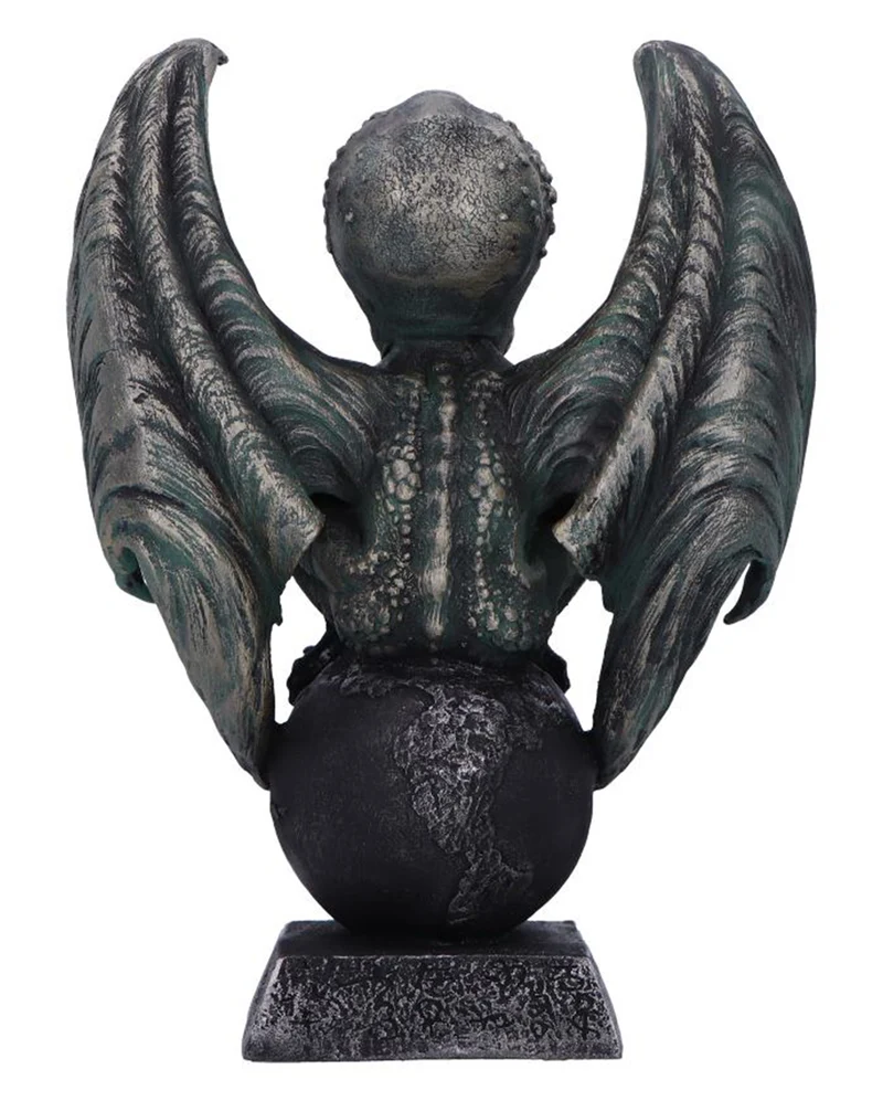 Herrschaft des Cthulhu Figur 24cm