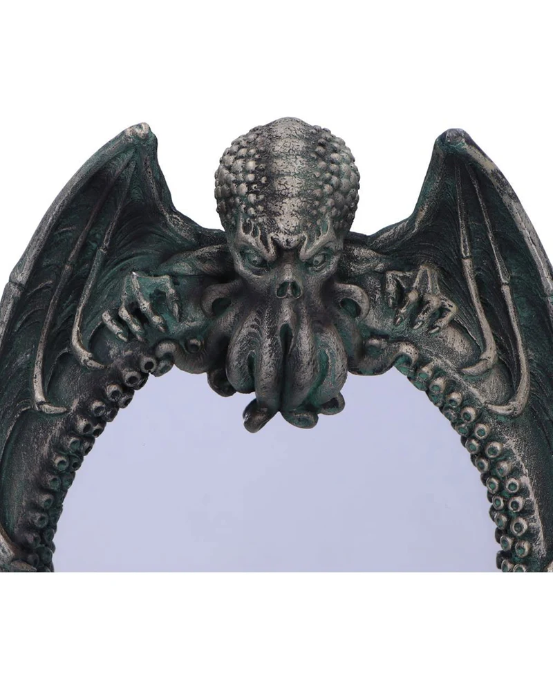 Cthulhu's Reflection Standspiegel 24,5cm