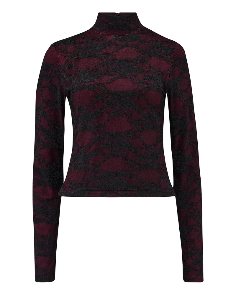 Shadowfang Top KILLSTAR