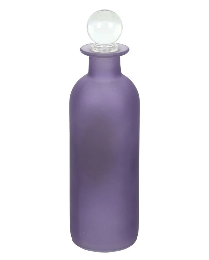 „Deadly Nightshade“ Gifttrankflasche