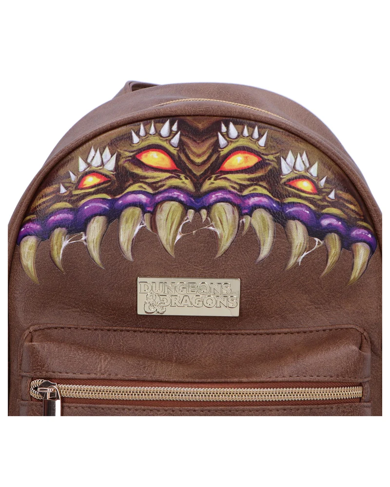 Dungeons & Dragons Mimic Rucksack 28cm