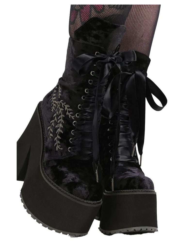 KILLSTAR In A Phase Stiefel