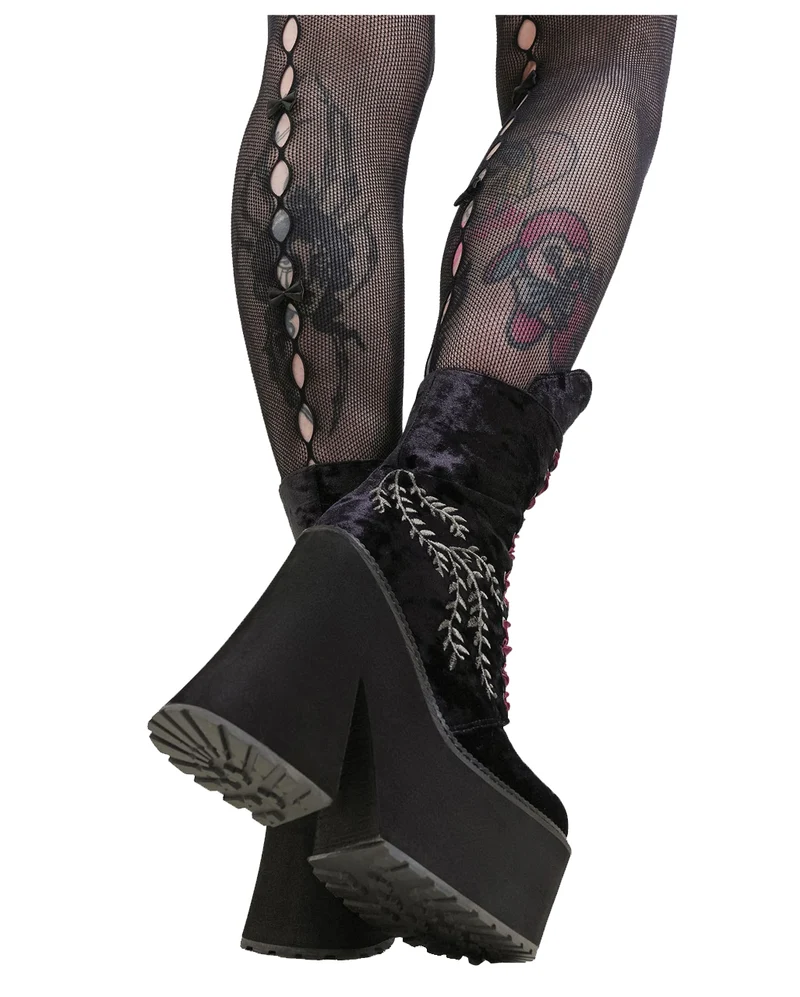 KILLSTAR In A Phase Stiefel