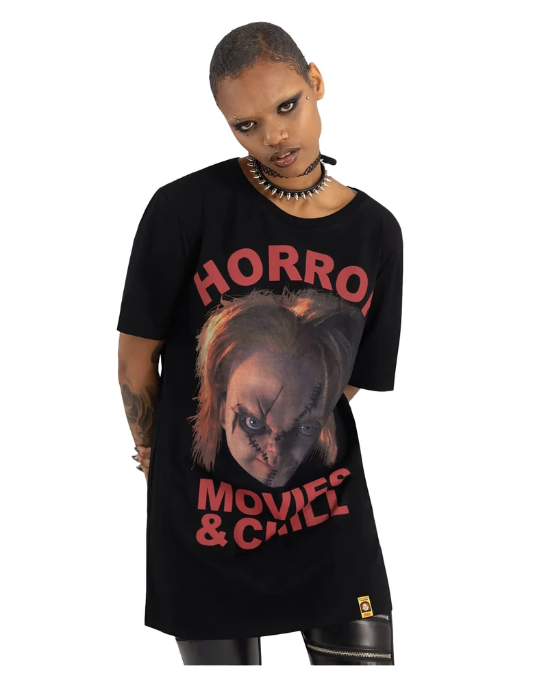 KILLSTAR It`s Showtime T-Shirt