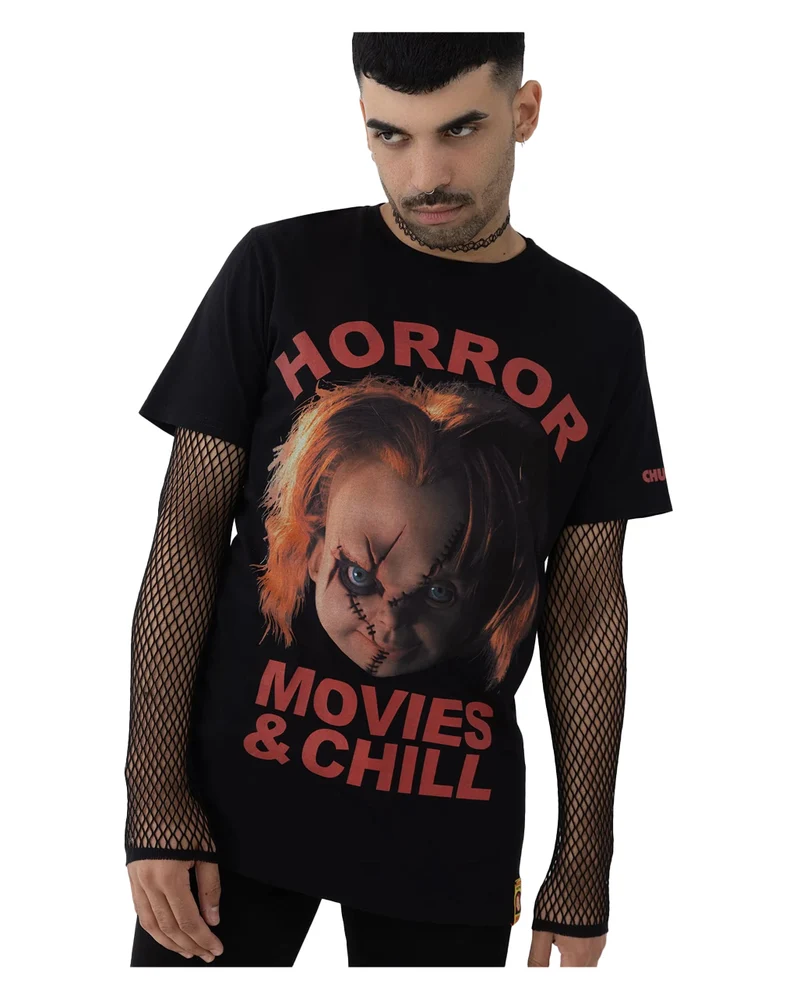 KILLSTAR It`s Showtime T-Shirt