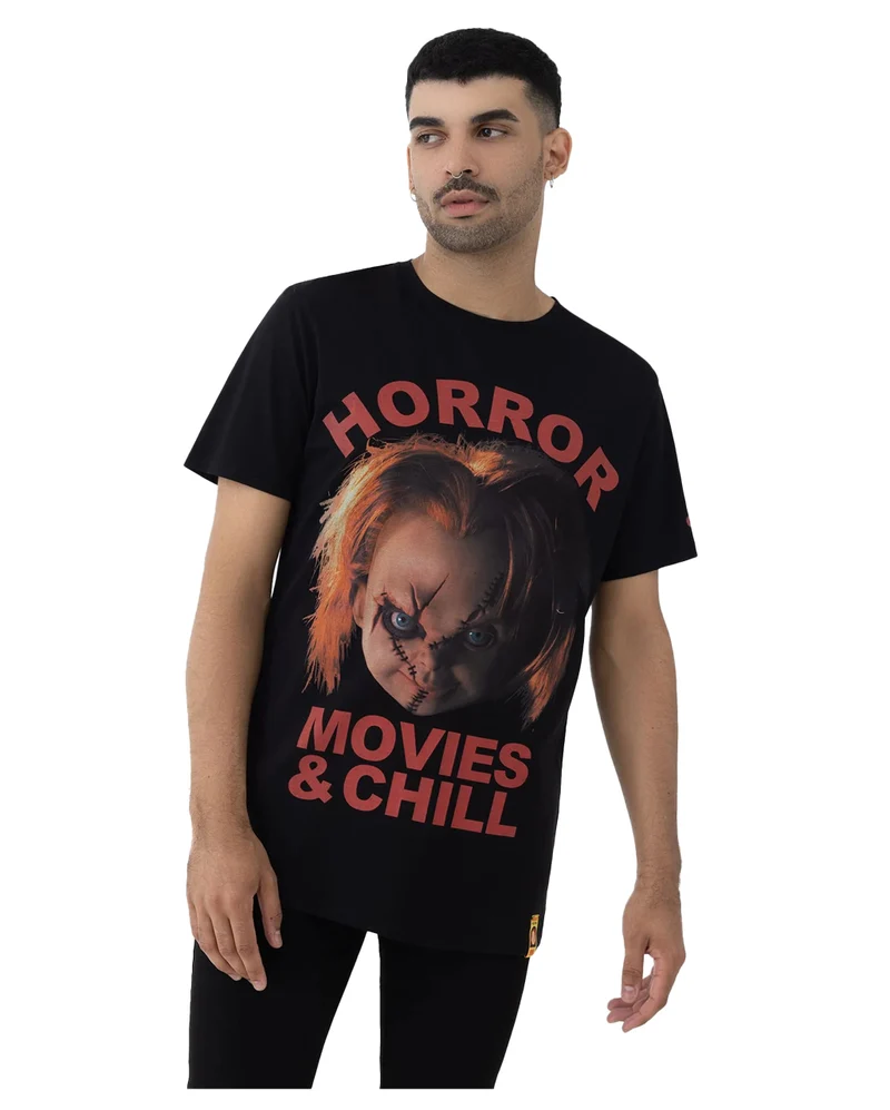 KILLSTAR It`s Showtime T-Shirt
