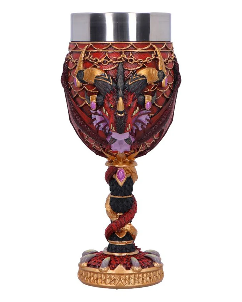 Alexstrasza Kelch World of Warcraft 19,5cm