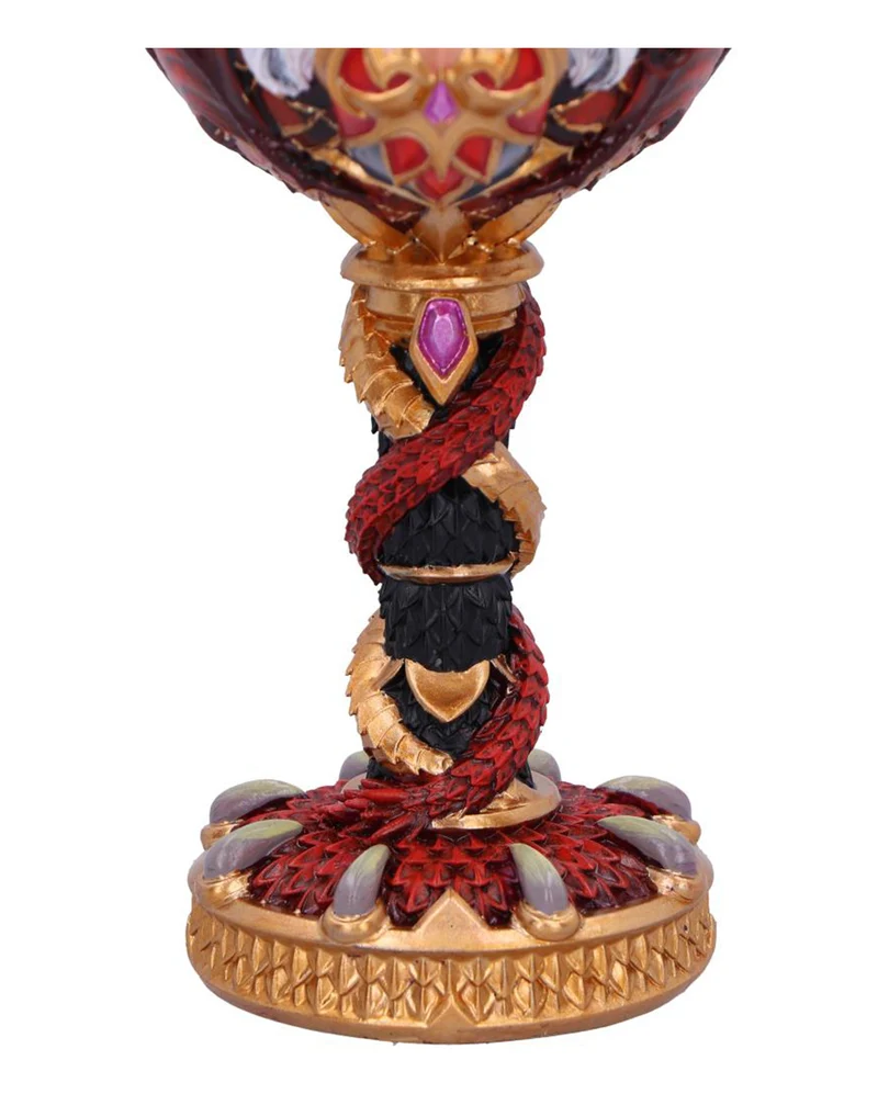 Alexstrasza Kelch World of Warcraft 19,5cm