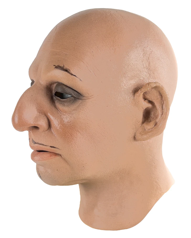 Musketier Maske D´Artagnan