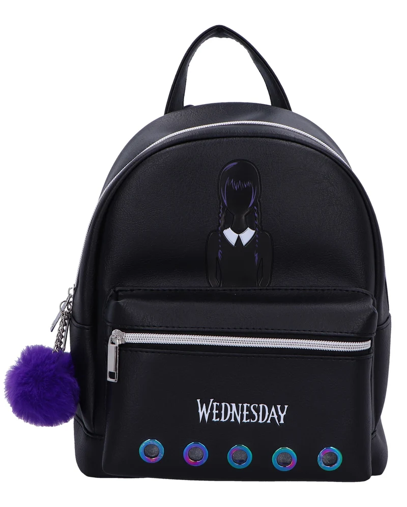 Wednesday Rucksack 28cm