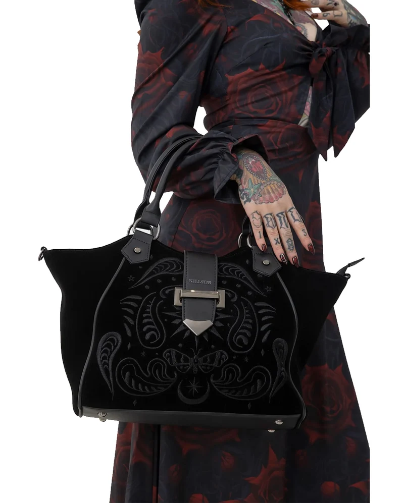 KILLSTAR Quiet Meadow Bag