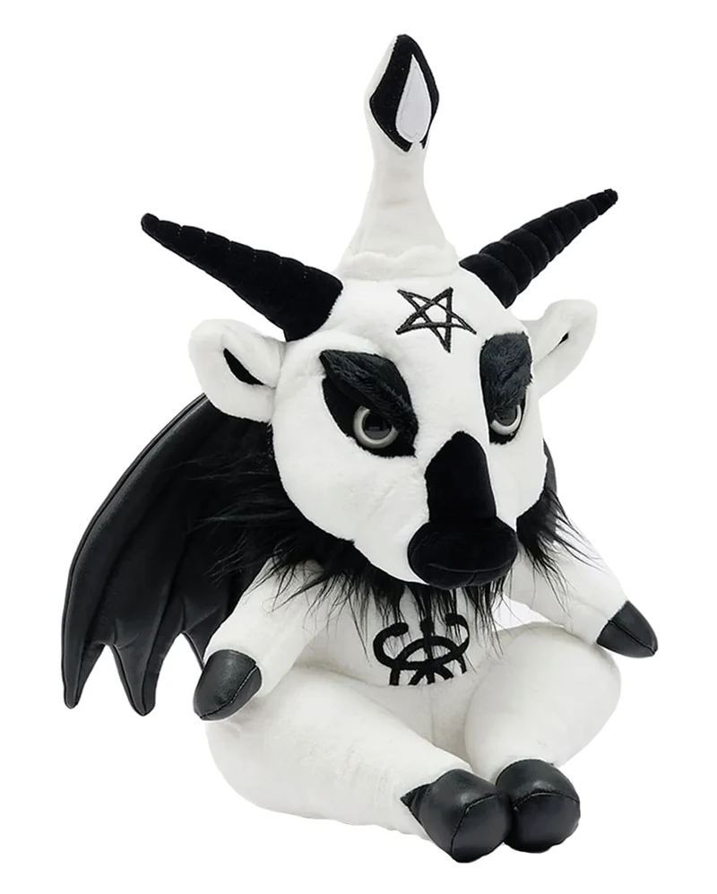 KILLSTAR Dark Lord Moonglow Kuscheltier