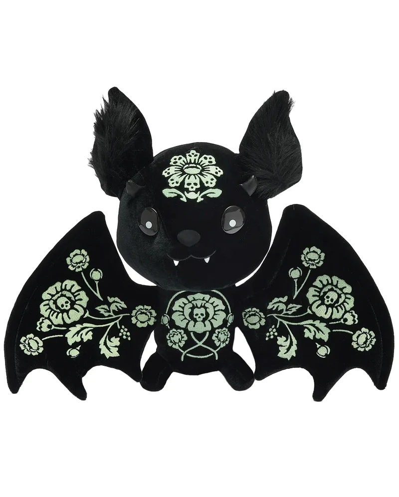 Vampir Blossom Glow Plüschtier KILLSTAR