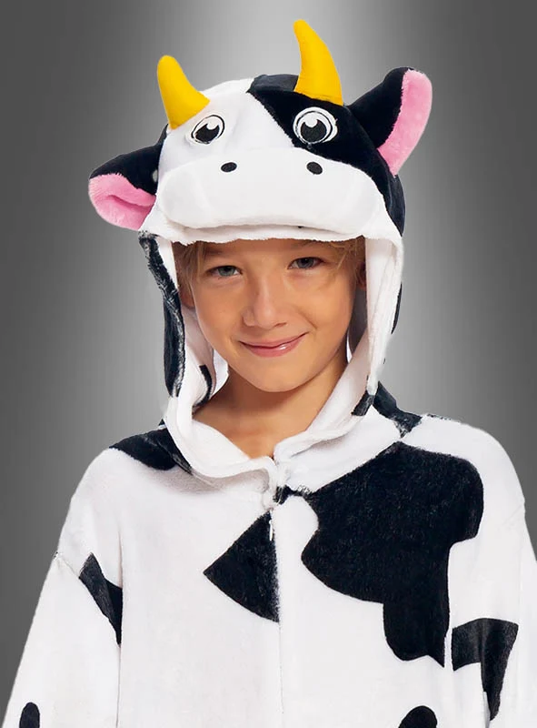 Kuh Overall für Kinder