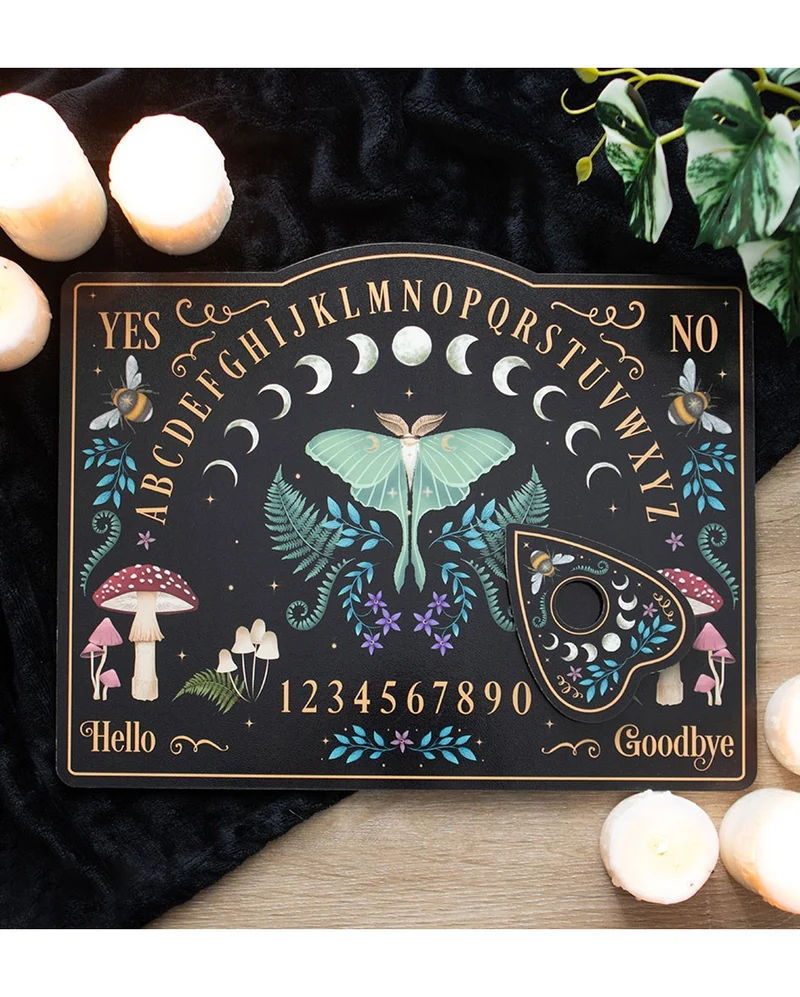 Magic Forest Wahrsagebrett 39cm