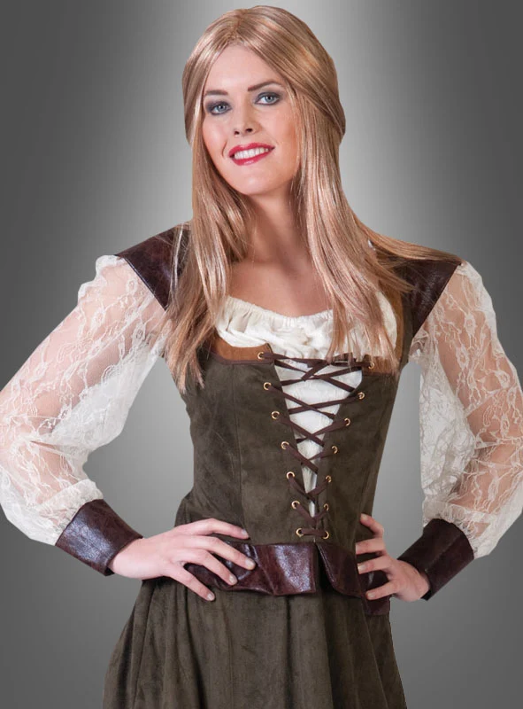 Mittelalterkleid Lady Marian