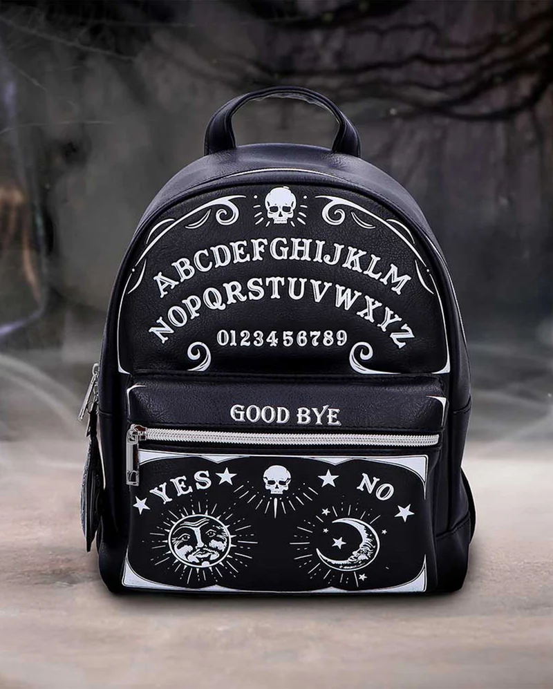 Hexenbrett Rucksack