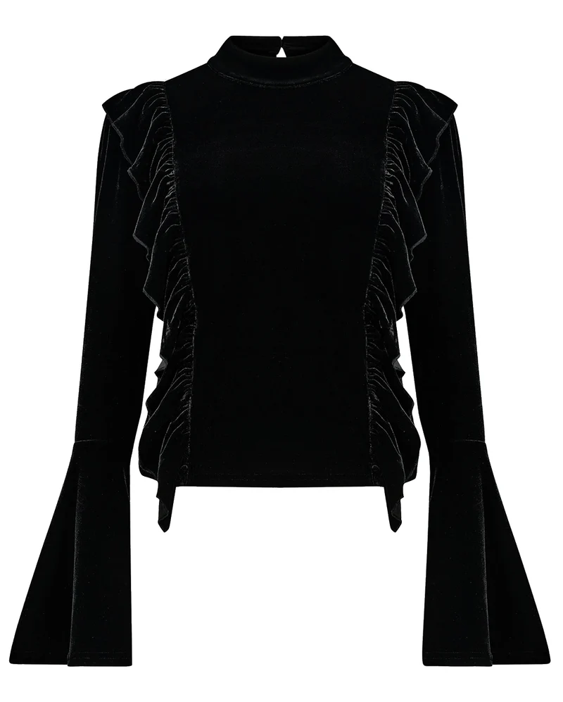 Noxine Top KILLSTAR