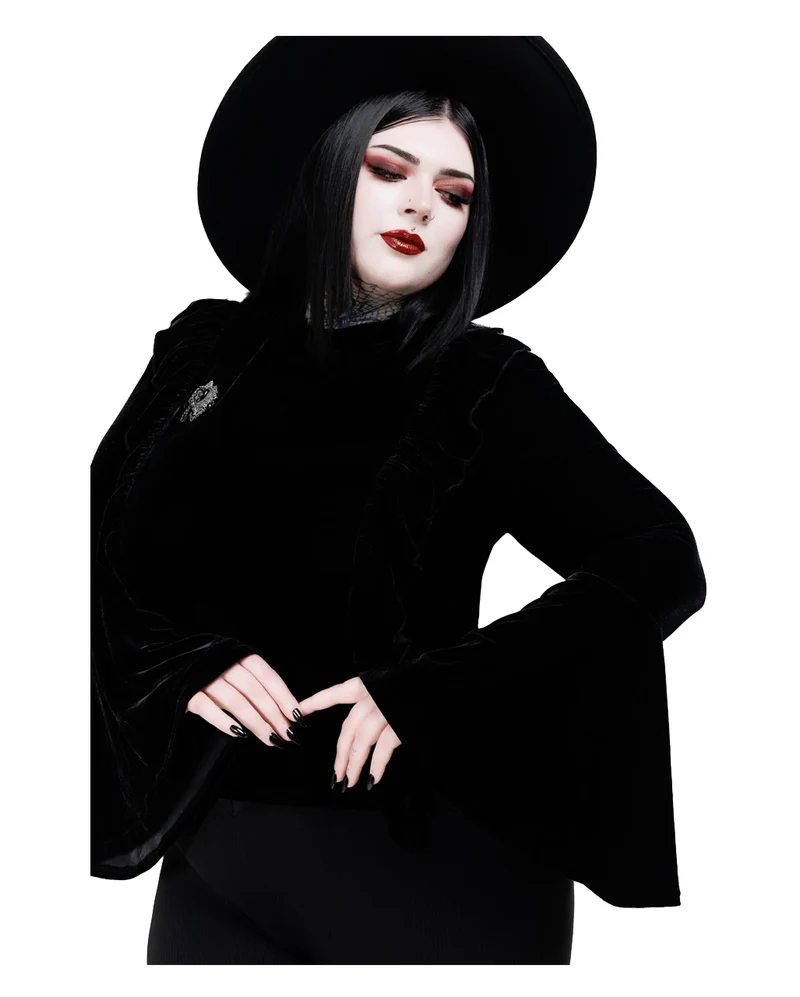 Noxine Top KILLSTAR