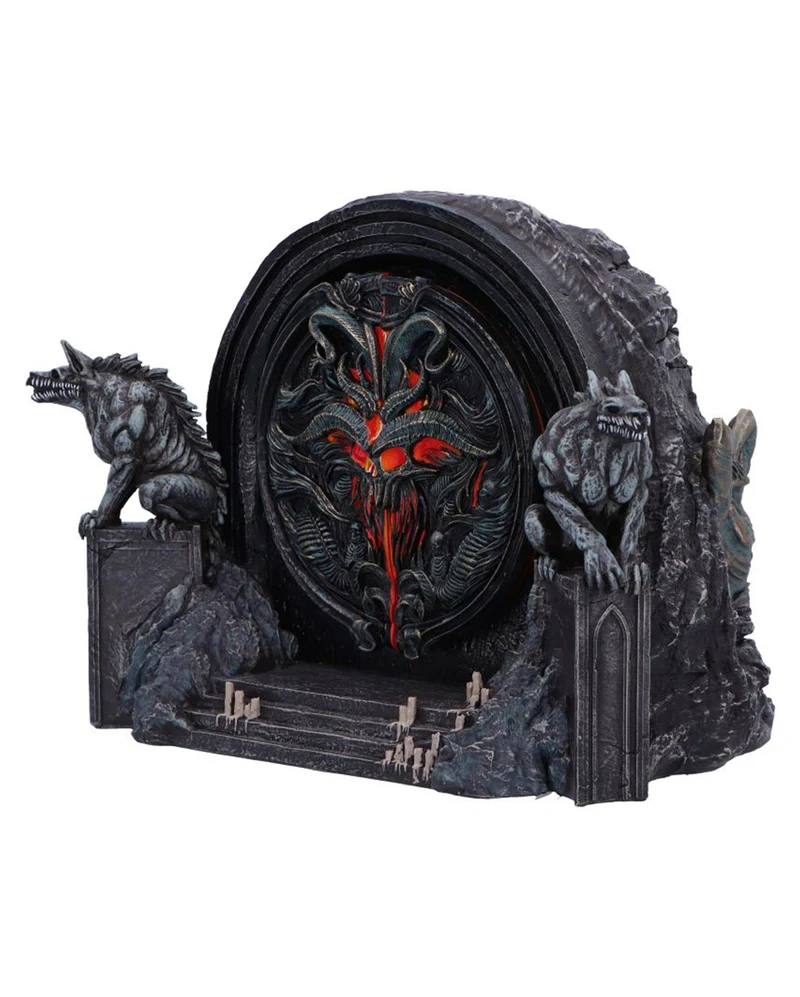 Diablo® IV Hells Gate Altar 22cm