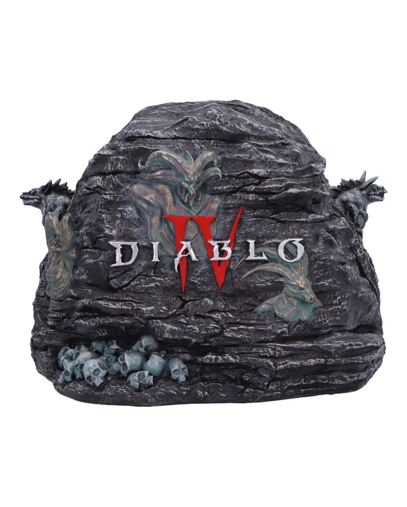 Diablo® IV Hells Gate Altar 22cm