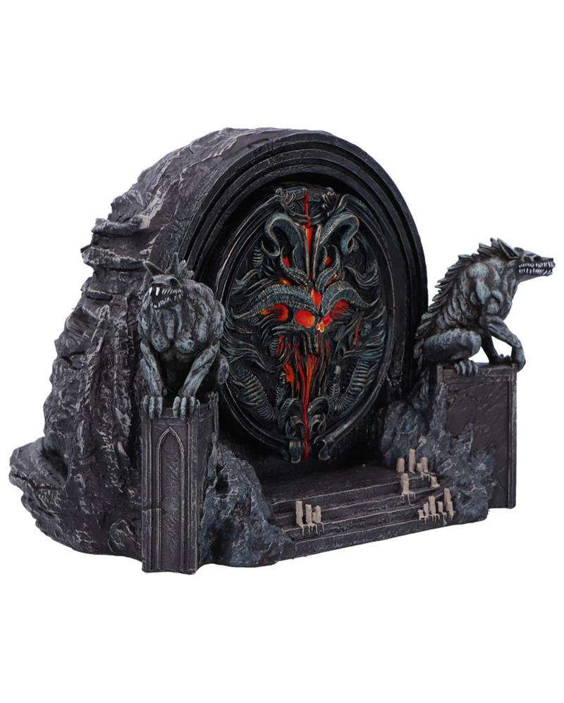 Diablo® IV Hells Gate Altar 22cm