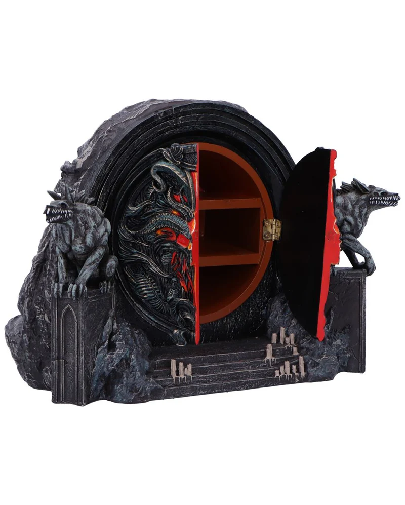Diablo® IV Hells Gate Altar 22cm