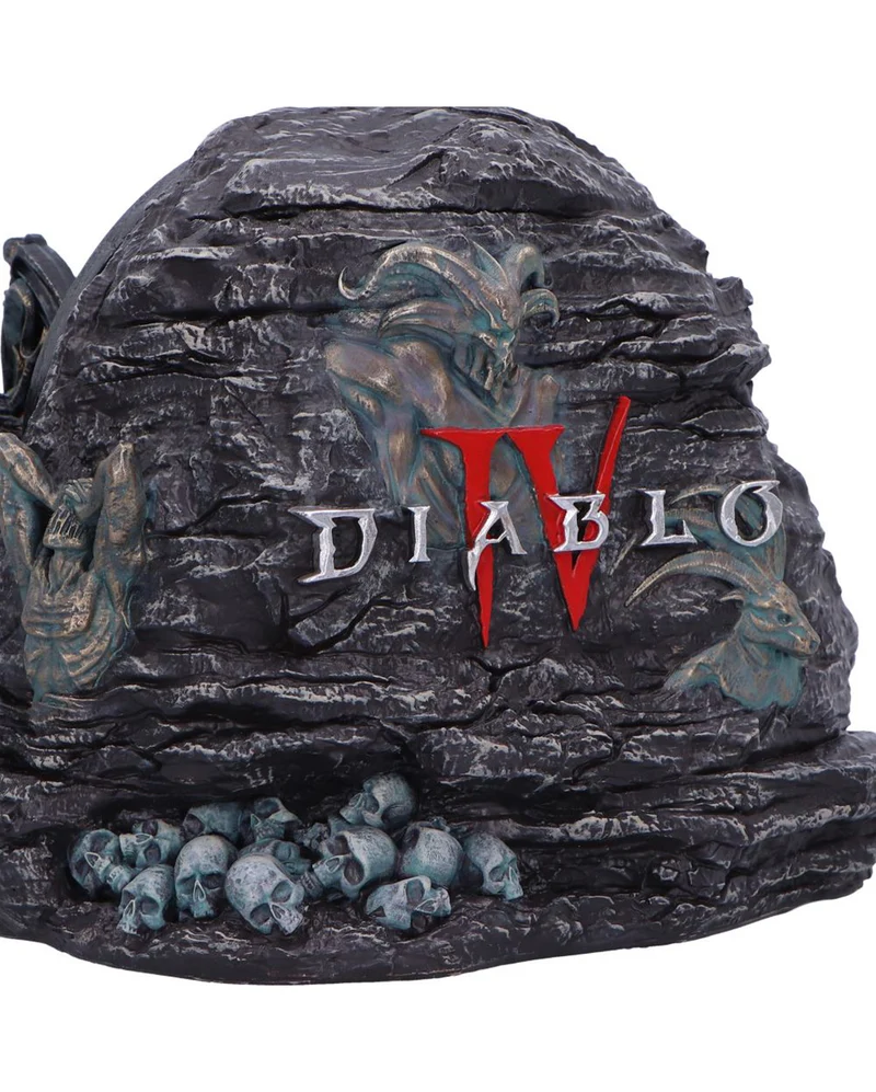 Diablo® IV Hells Gate Altar 22cm