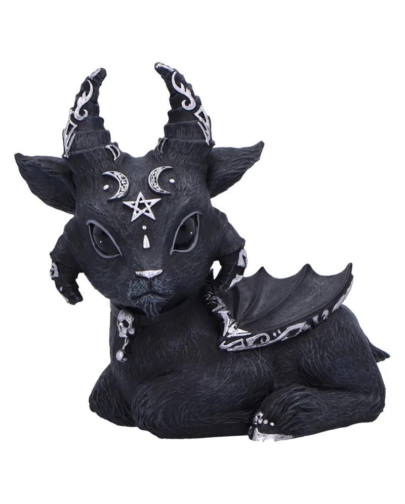 Baal Cult Cuties Figur 9cm