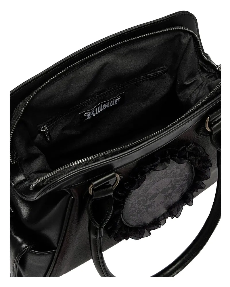Darkmoor Academy Handtasche KILLSTAR
