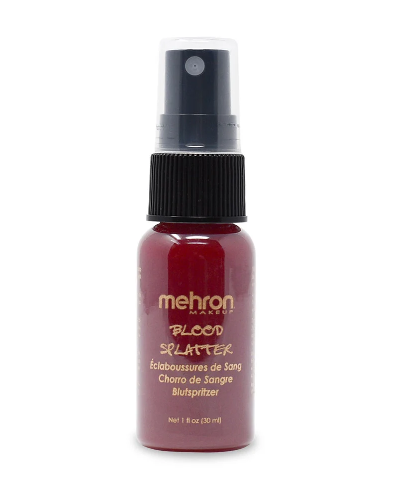 Mehron Blutspray 30 ml