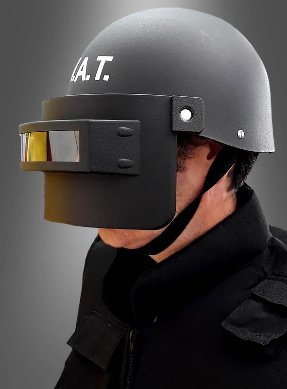 SWAT Helm für Erwachsene