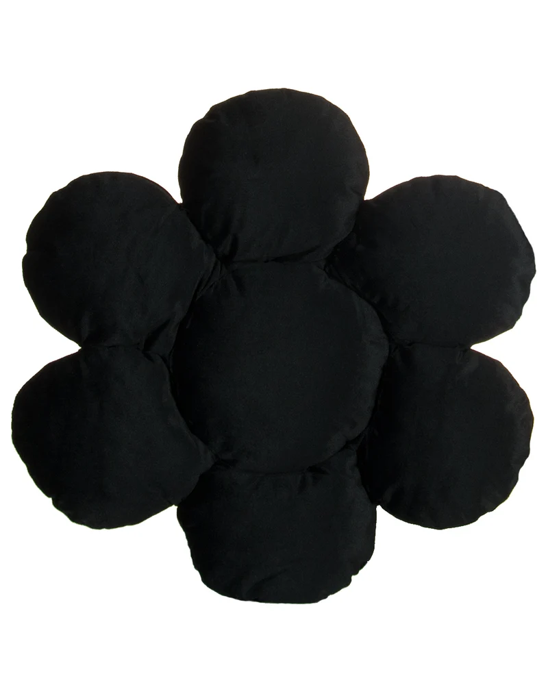 KILLSTAR Grim Blossom Flower Kissen