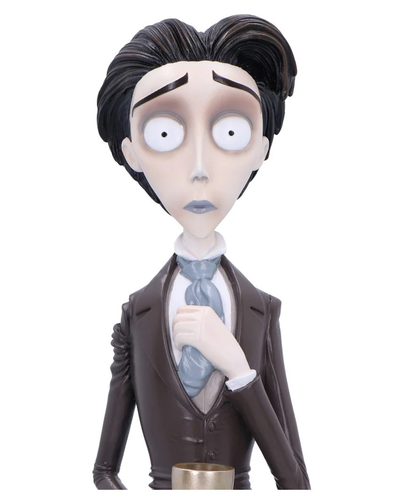 Corpse Bride Victor Büste 31cm