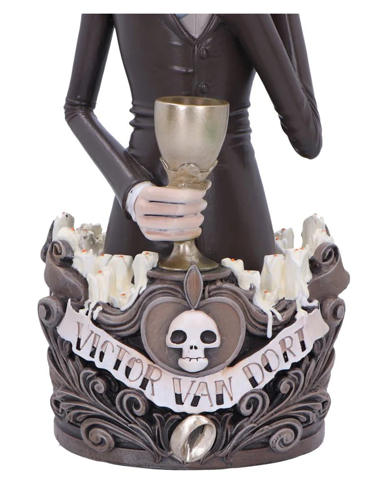 Corpse Bride Victor Büste 31cm