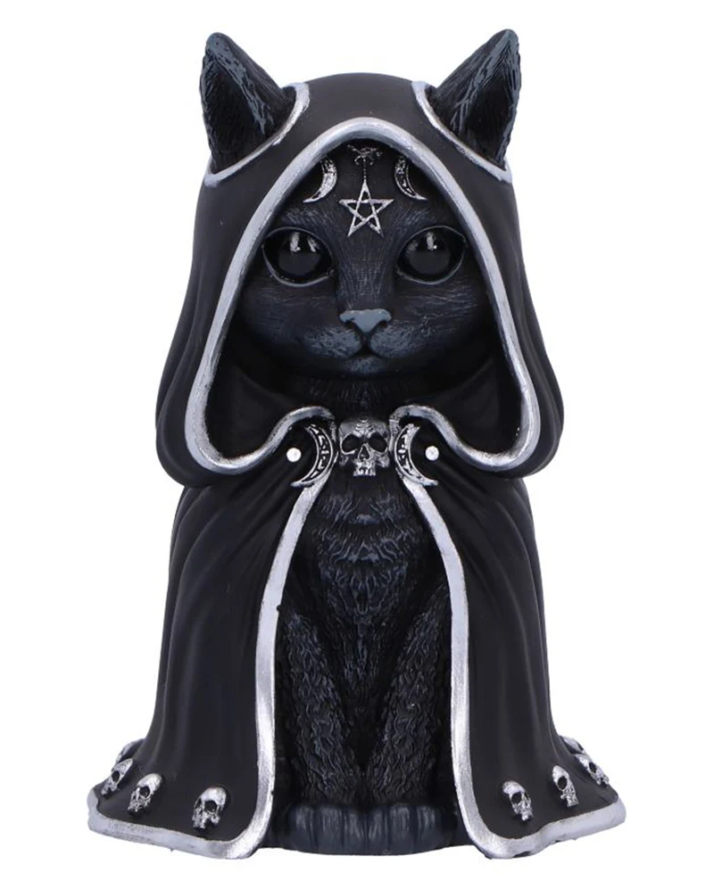 Zefur Cult Cuties Figur 10cm
