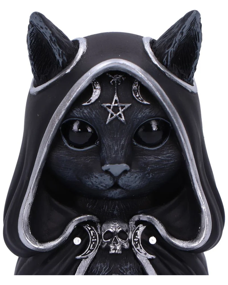 Zefur Cult Cuties Figur 10cm