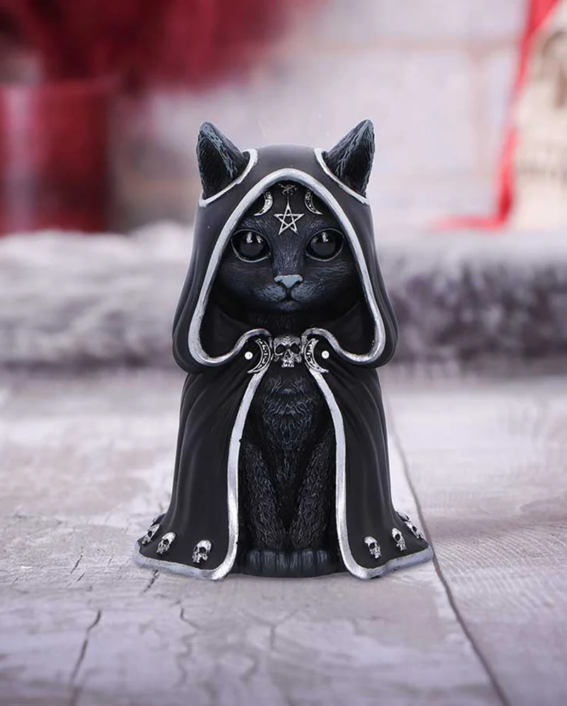 Zefur Cult Cuties Figur 10cm