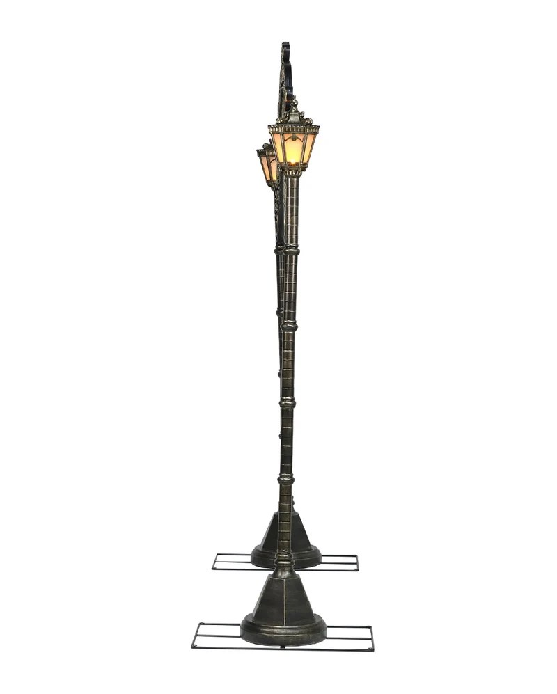 Halloween Manor Torbogen 246cm